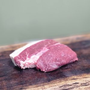 Rump Steak - 6/12 Oz