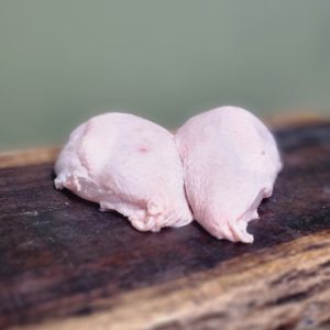 Chicken Breast x2