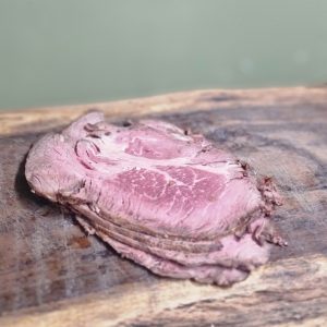 Cooked Beef - 4 Slices