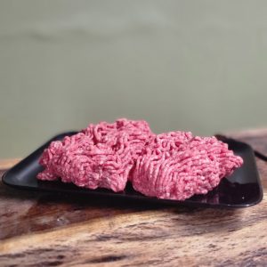 Minced Beef - 500g