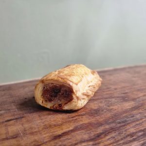 Sausage Rolls